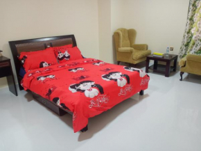 3 bedroom flat In nyadat near lulu Al muraaba